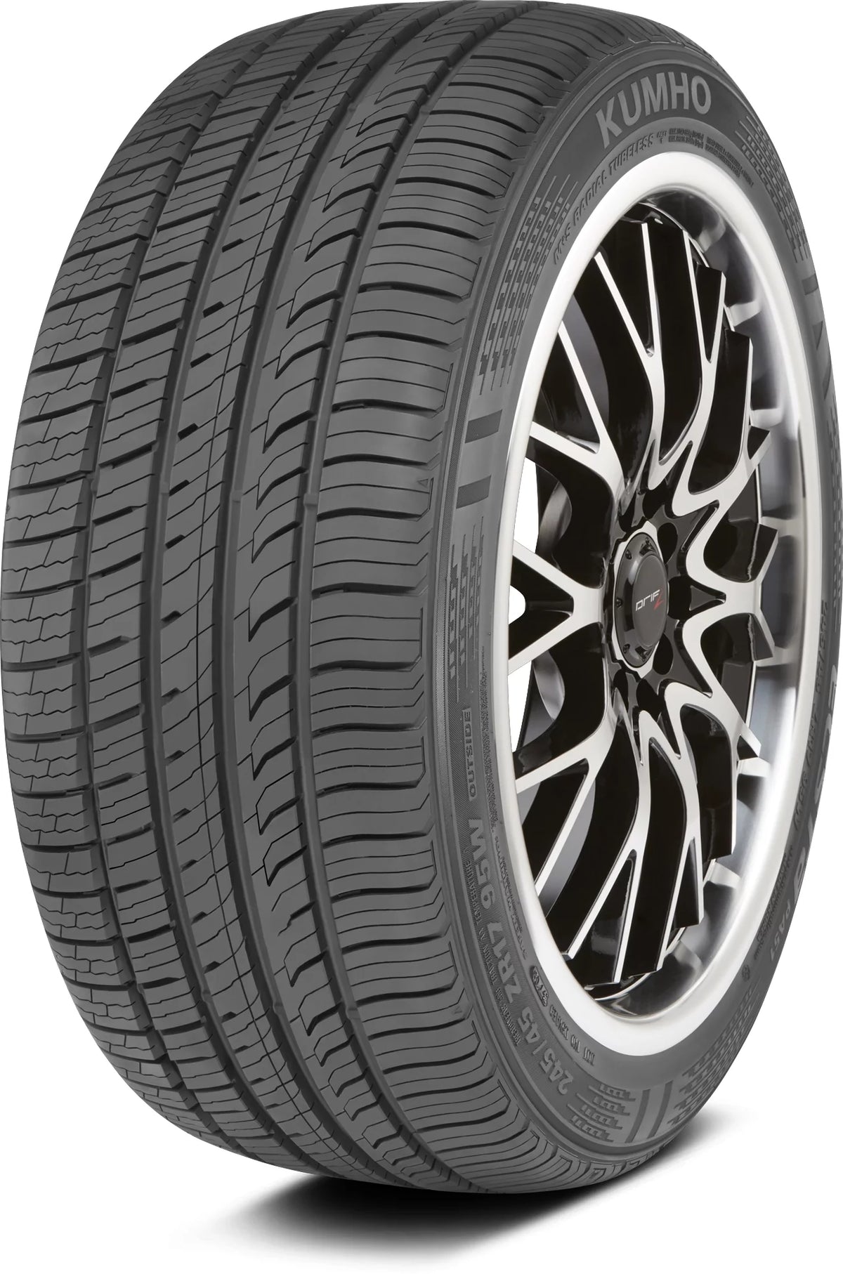 All Season Tire Z160761
