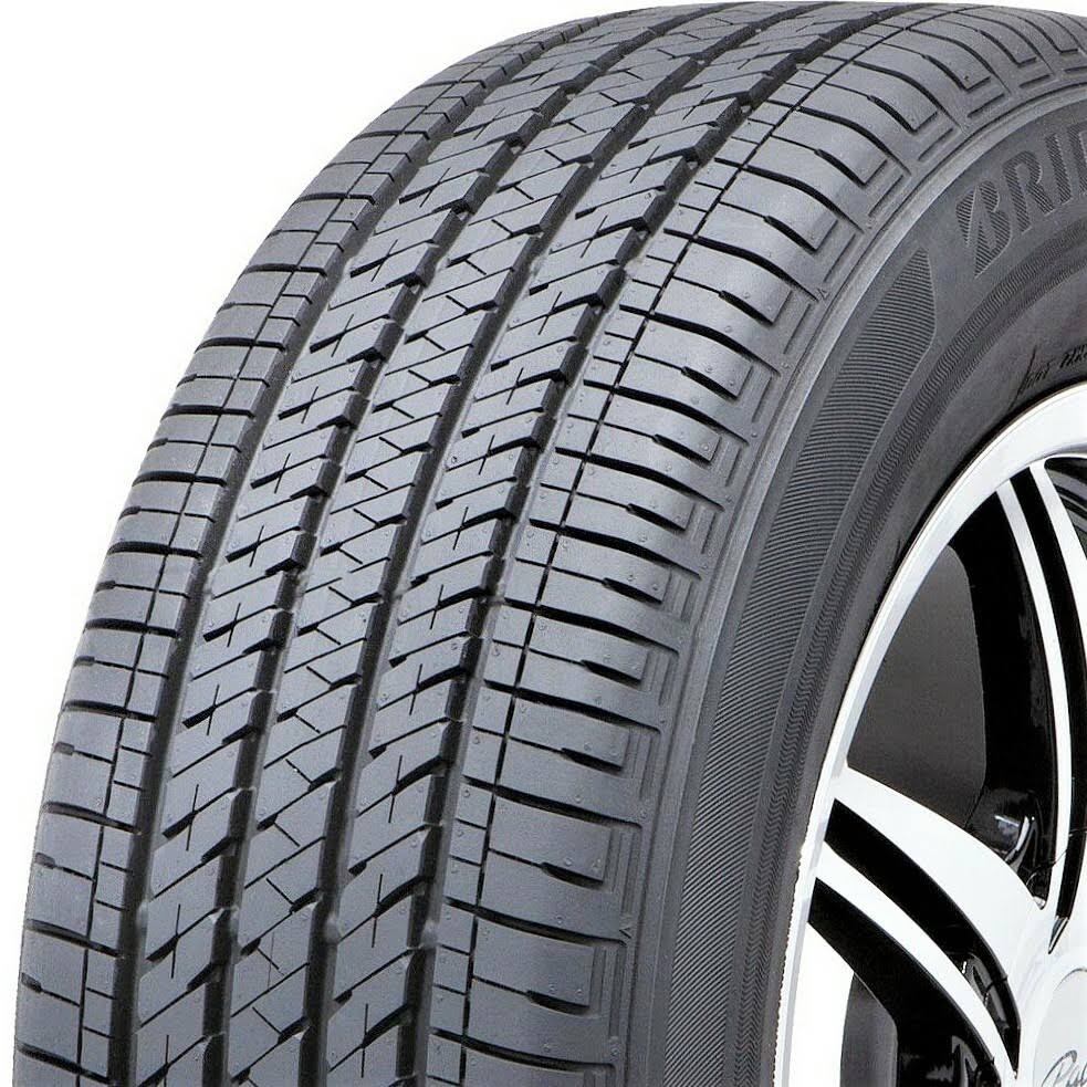 P225/45R17 All Season Tire N40930