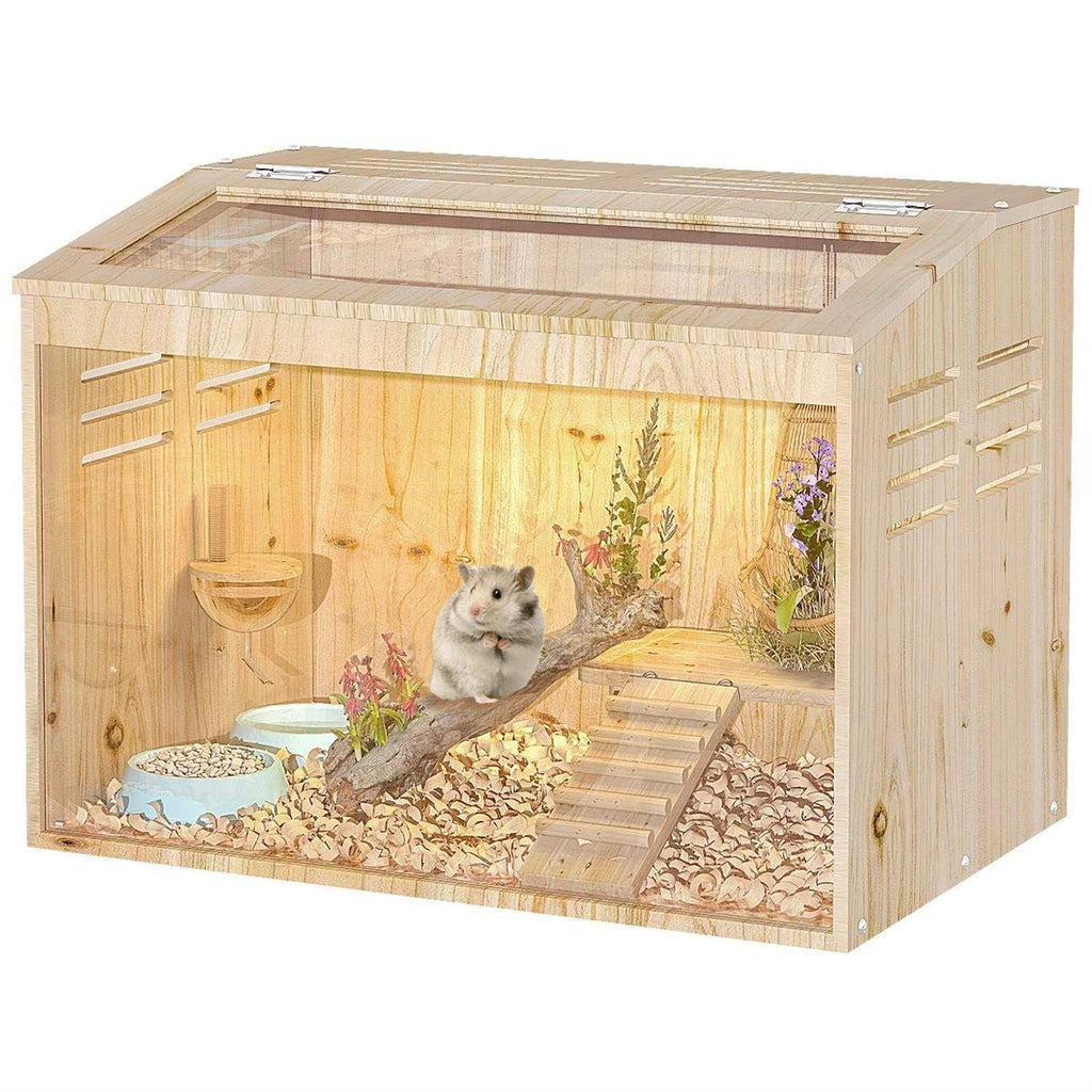 Large Hamster Cage Small Animal Cage X468