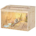 Large Hamster Cage Small Animal Cage X468