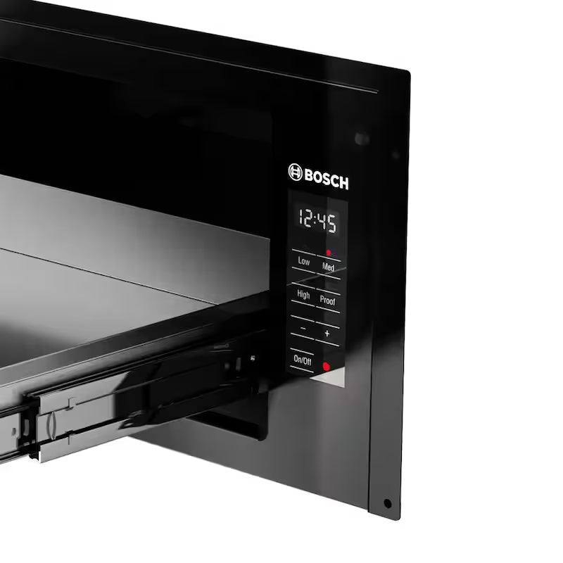 30 in. 2.2 cu. ft. Electric Warming Drawer in Stainless Steel D375800