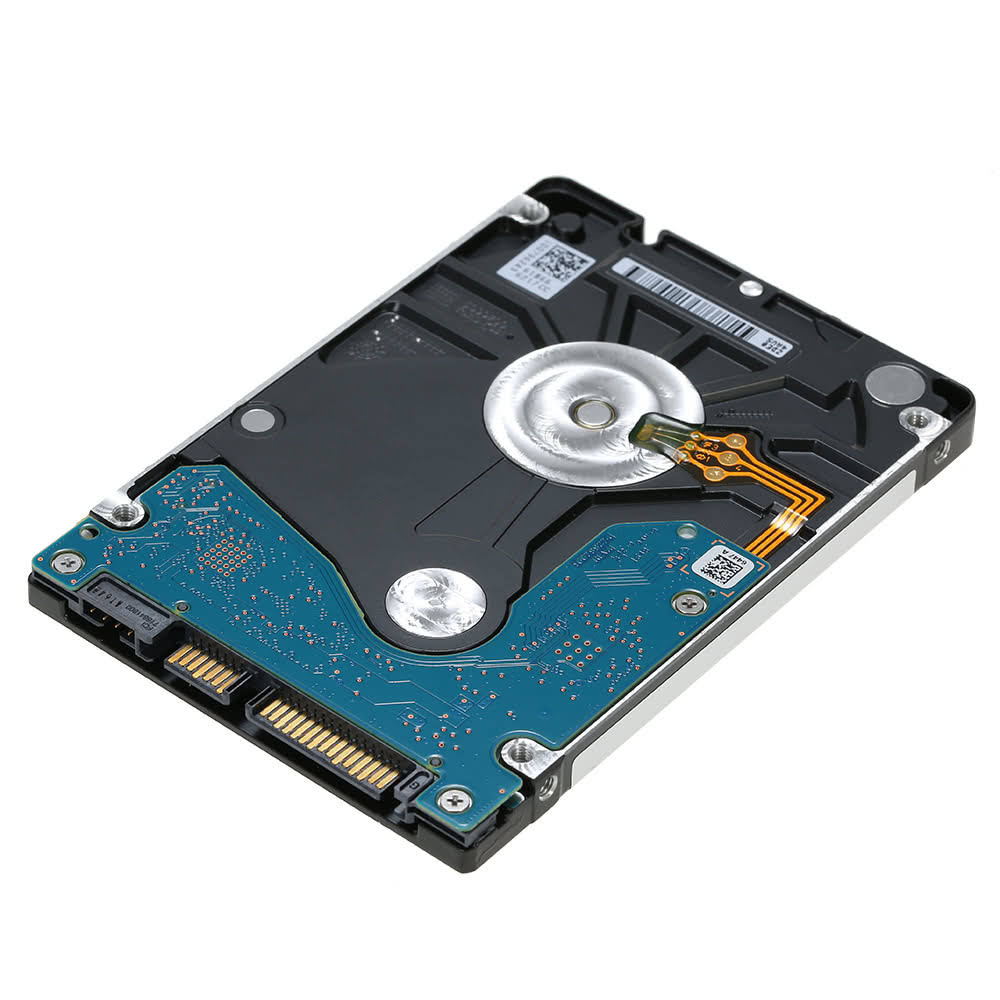 1TB 2.5-inch SATA 5400RPM Internal Hard Drive O464