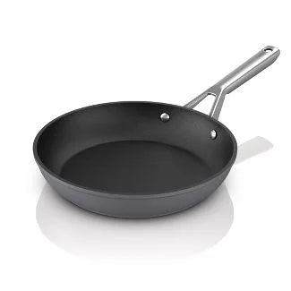10" Hard-Anodized Aluminum Fry Pan Q9933
