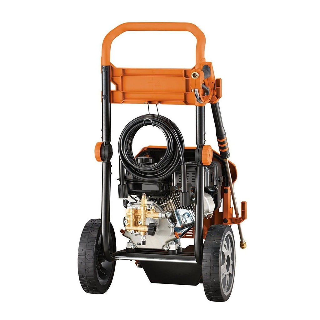 2,000 - 3,100 PSI 2.8 GPM GAS Pressure Washer W18754