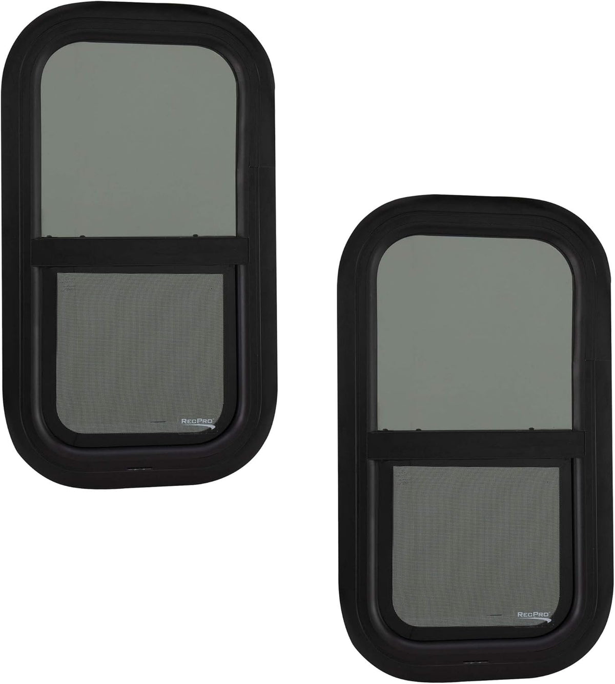 12 W x 22 H RV Window Replacement with Trim Kit I2948