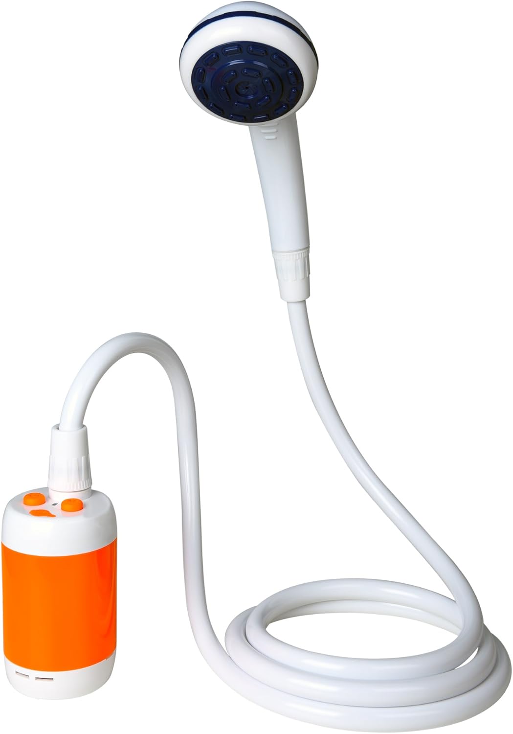 Portable Handheld Electric Shower S899515