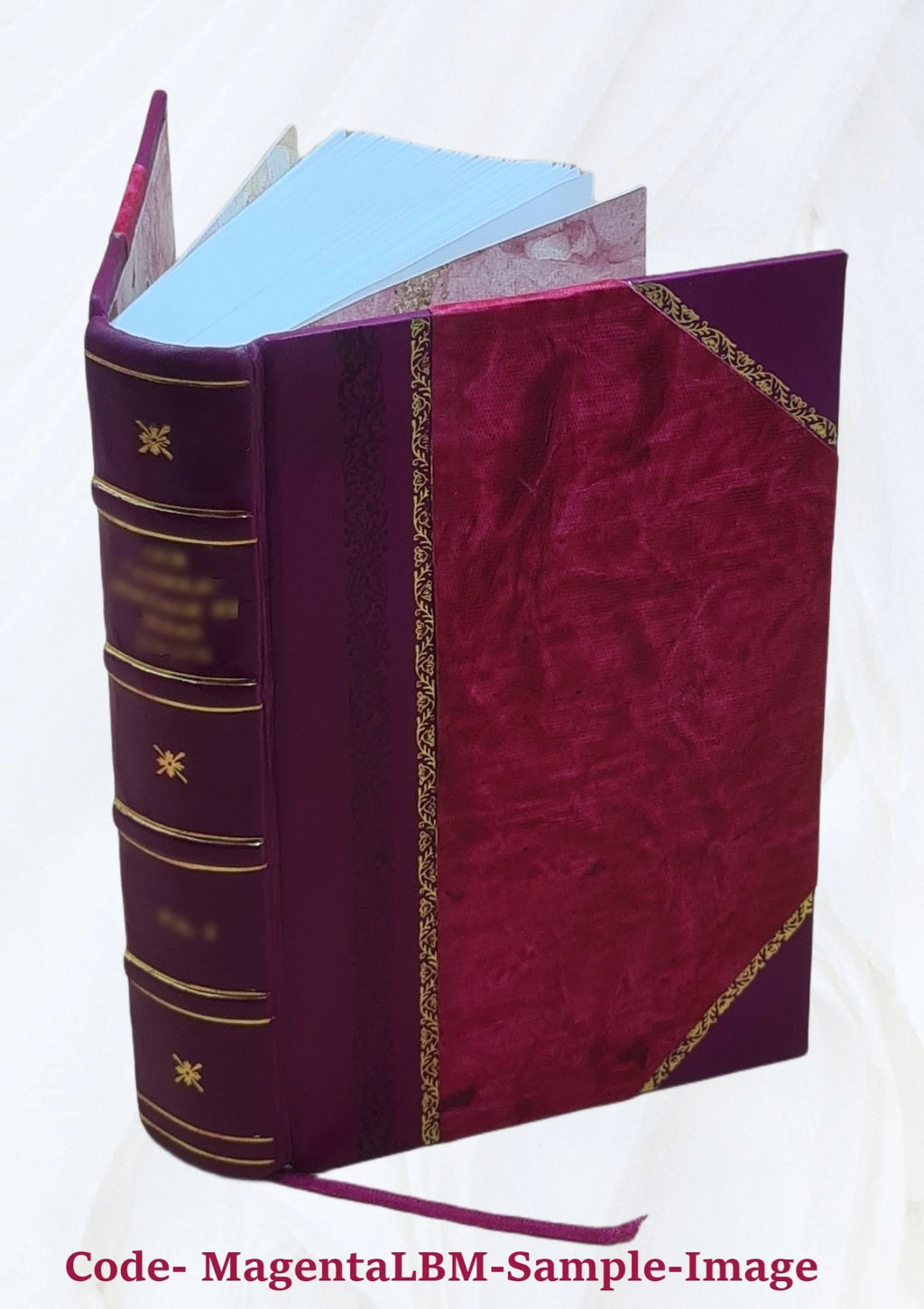 Semiconductor and Tube Electronics Leather Bound I84258