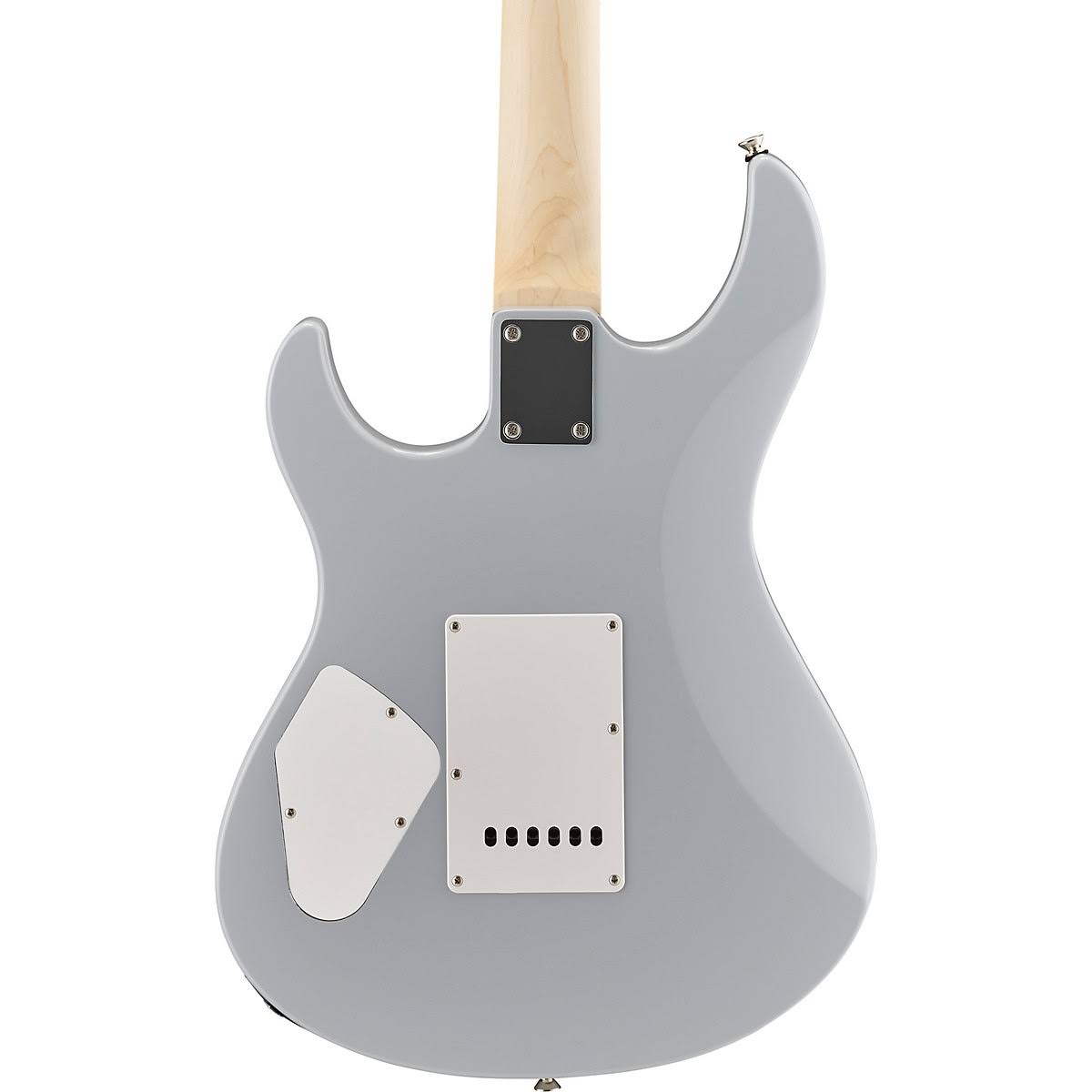 Gray Electric Guitar R85038
