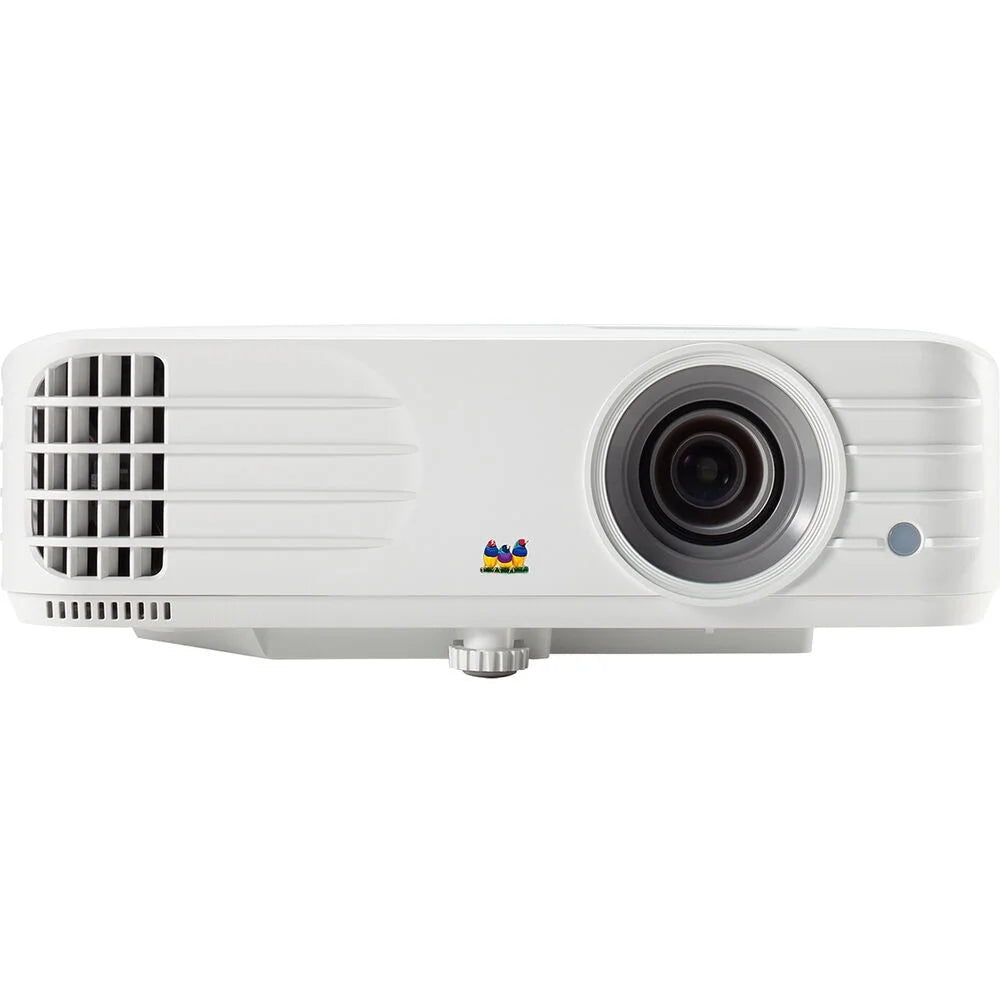 3500-Lumen Full HD DLP Home Theater Projector P848