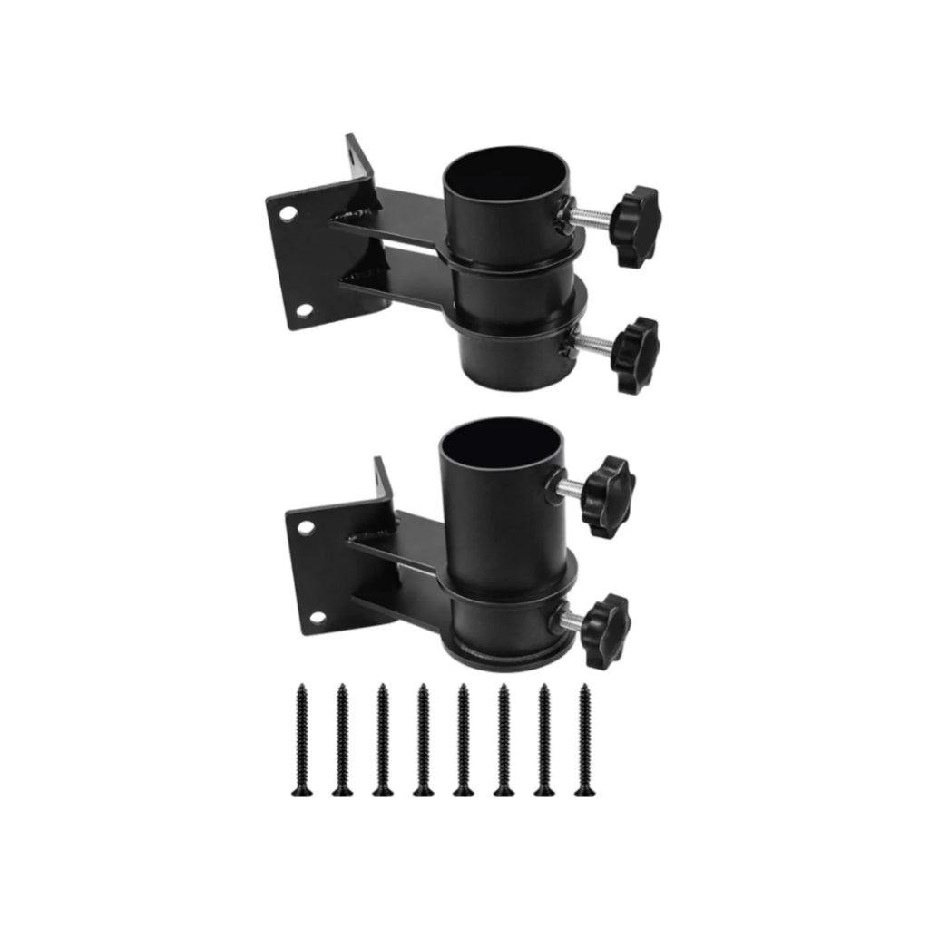 Adjustable Patio Umbrella Stand Mount K84413