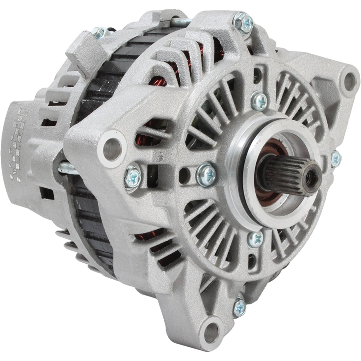 New Alternator Compatible With Honda Goldwing 2006-2010 B268399