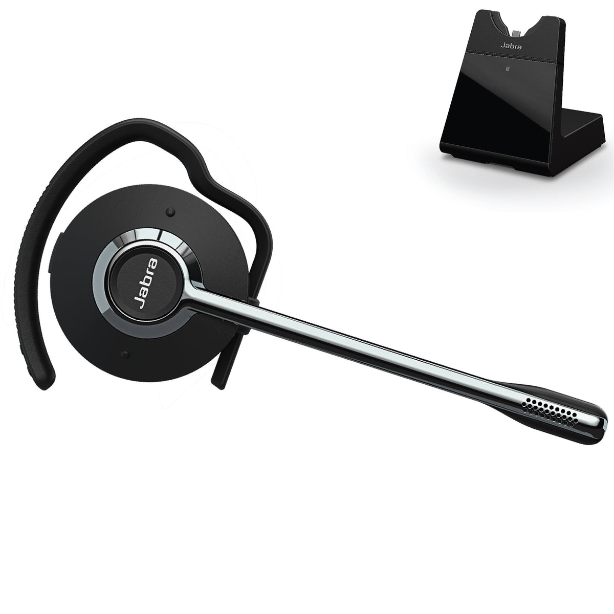 Wireless Headset Q663