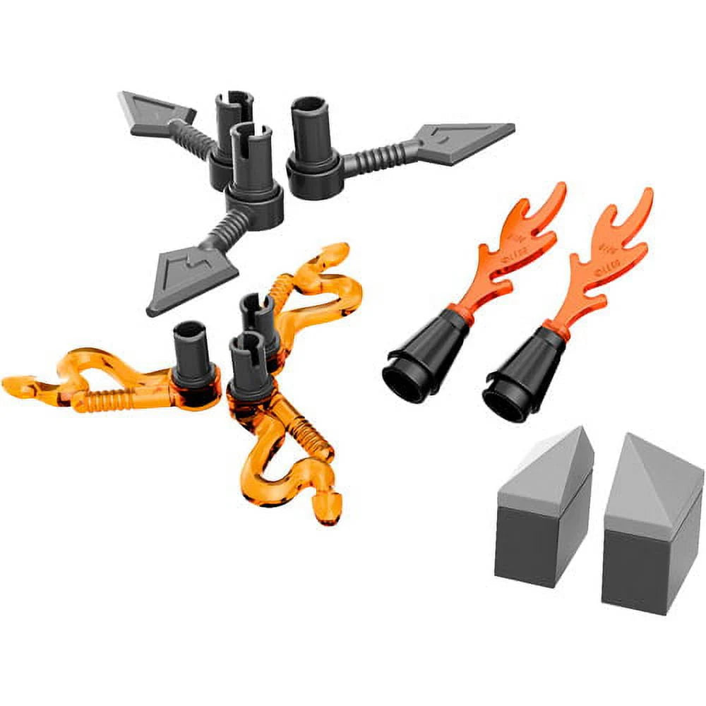 Weapon Pack G8508
