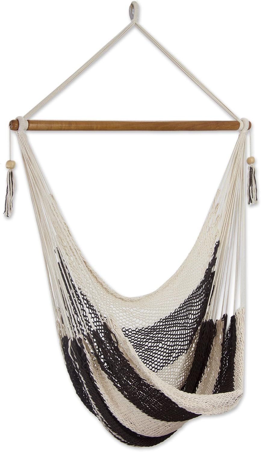 Tropical Colors Cotton Hammock W522839