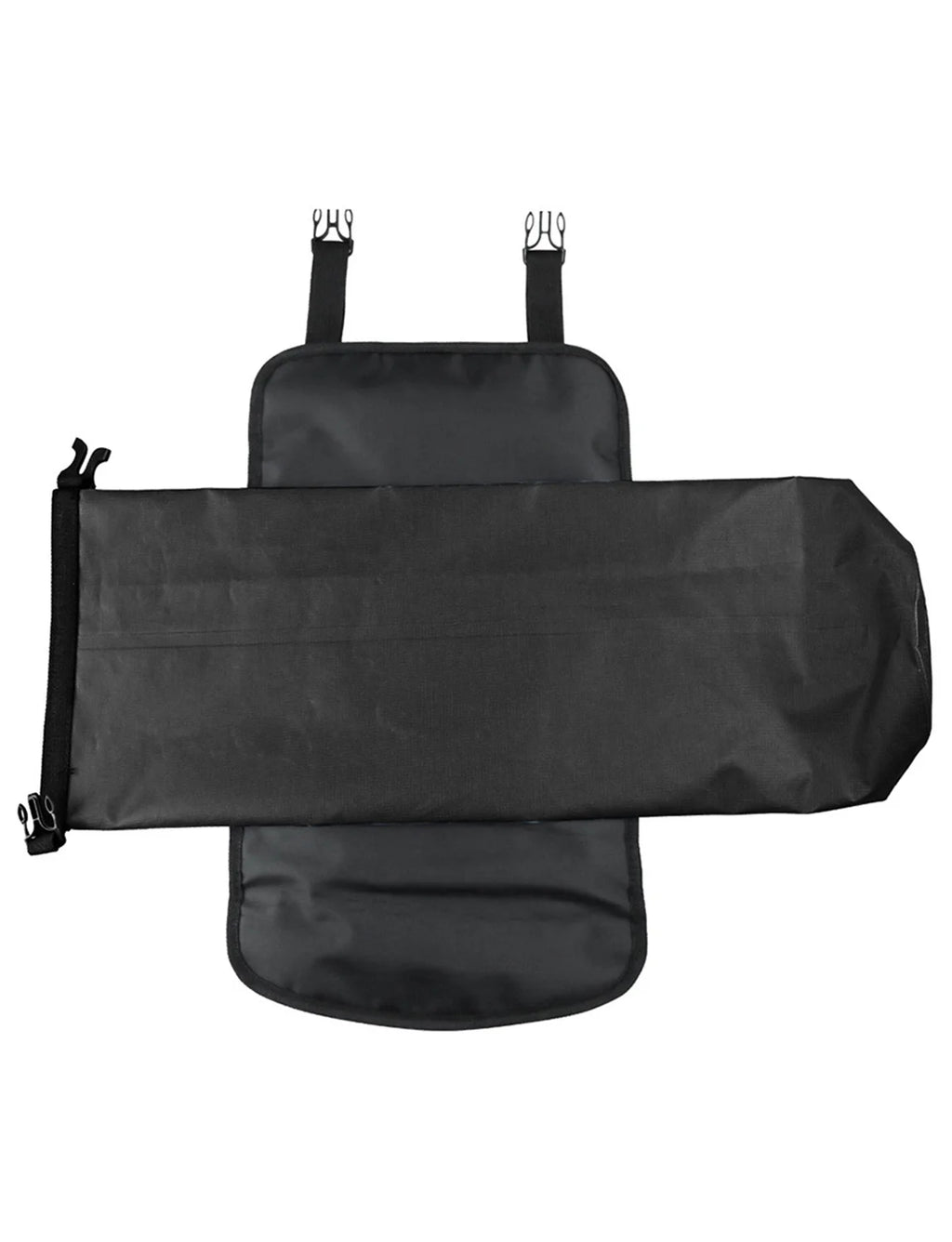 Waterproof Bike Handlebar Bag with Detachable Dry Pack (3-7L) N8501