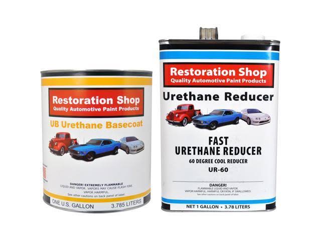 Dark Turquoise Metallic Gallon Kit Urethane Basecoat Car Auto Paint Y453529
