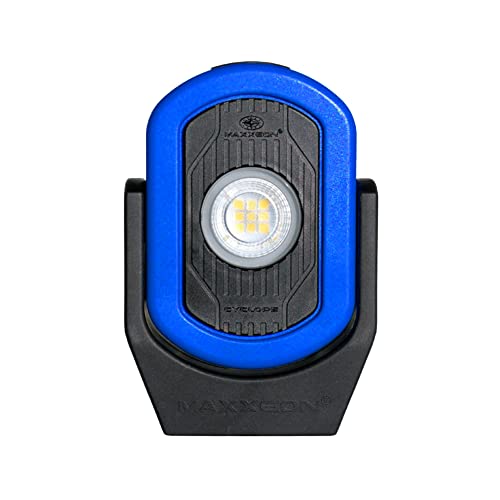 720 Lumens LED Rechargeable Work Light with Magnetic Base U221771