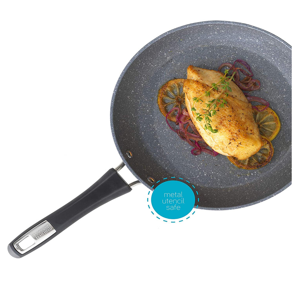 10 Piece Nonstick Cookware Set K292226
