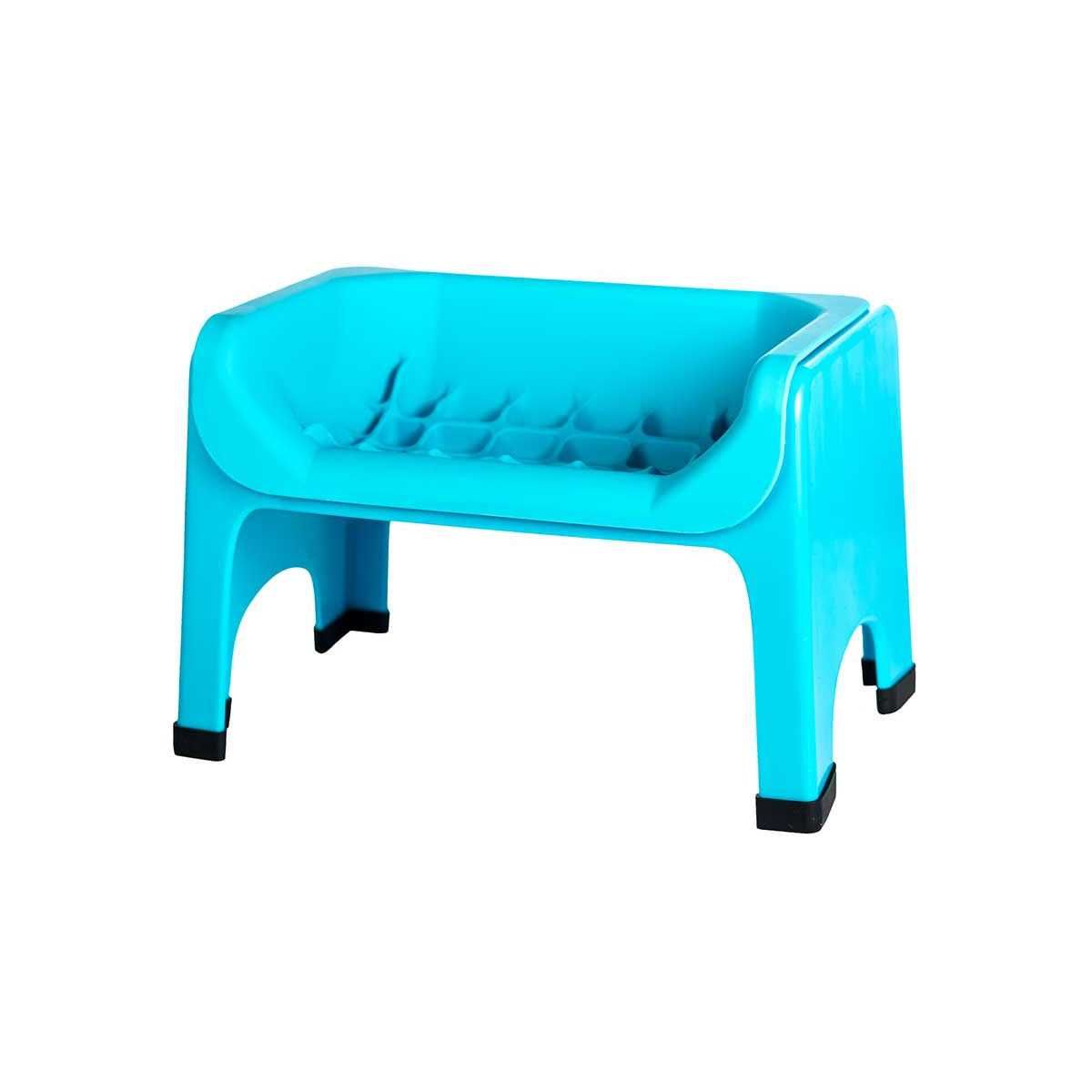 Elevated Dog & Cat Slow Feeder N27832