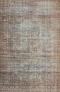 Lagoon Brick 3'6 x 5'6 Rug C44147