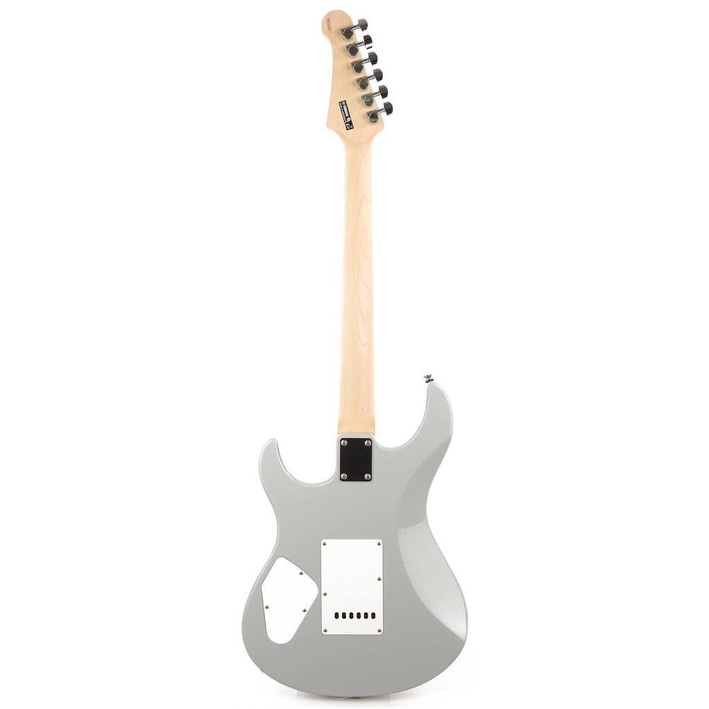 Gray Electric Guitar R85038