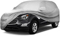 Heavy Duty All Weatherproof Car Cover Y91006