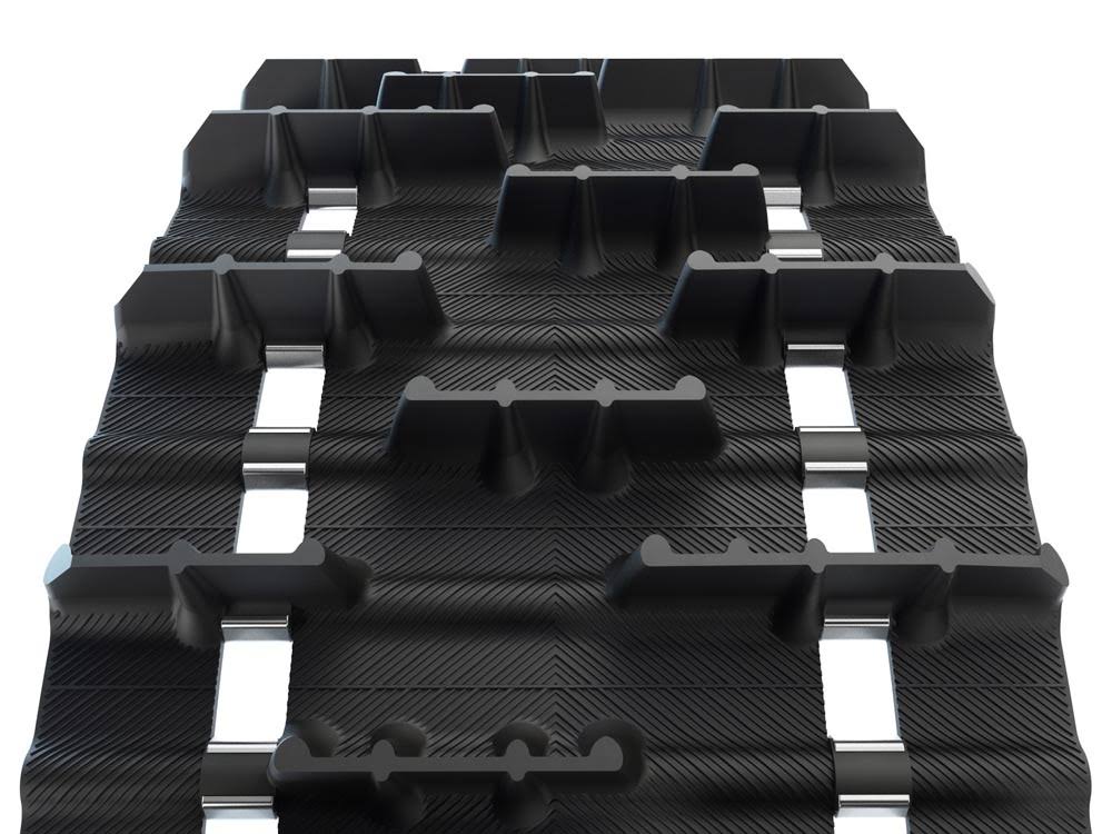 2.86 Pitch 15 Wide Track S323674