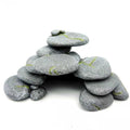 Simulation Cobblestone Aquarium Decoration Hide Cave W30395
