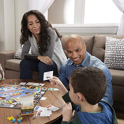 Brown/A Toy Story Board Game I4669