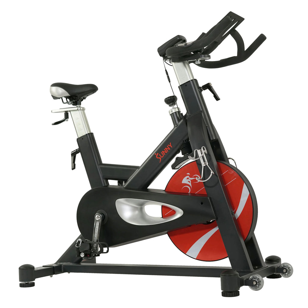 Magnetic Indoor Cycle Exercise Bike M74254