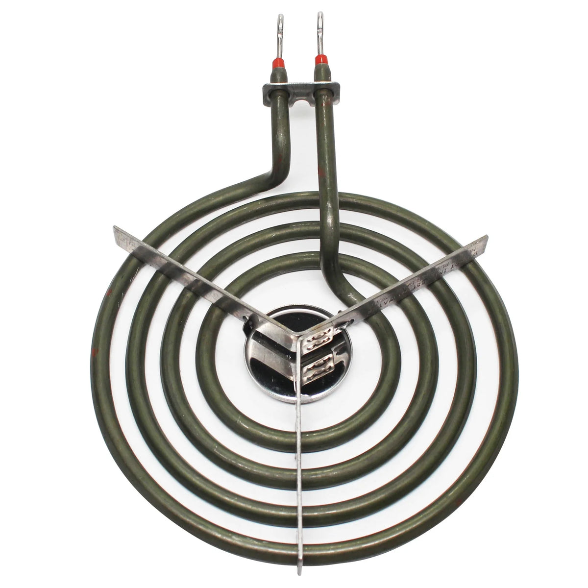 2-Pack 6 inch 4 Turns Surface Burner Element for Range, Stove & Cooktop S855972