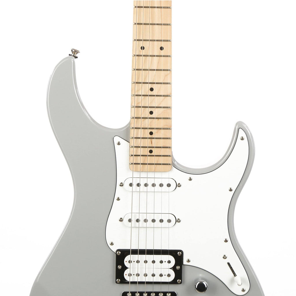 Gray Electric Guitar R85038