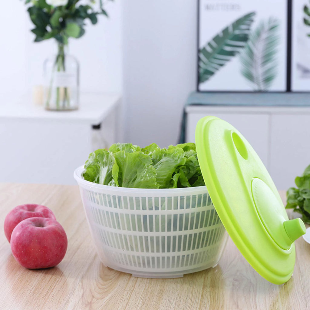 3L Vegetable Washer with Bowl Colander M7001
