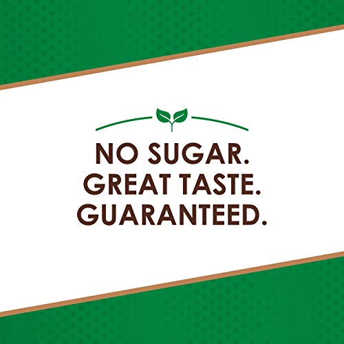 Sugar Free Dark Chocolate Baking Chips, 8 ounce Z26175