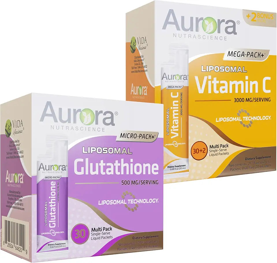 Liposomal Vitamin C Bundle T451314