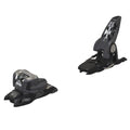 Anthracite Black Ski Bindings 110mm O7668