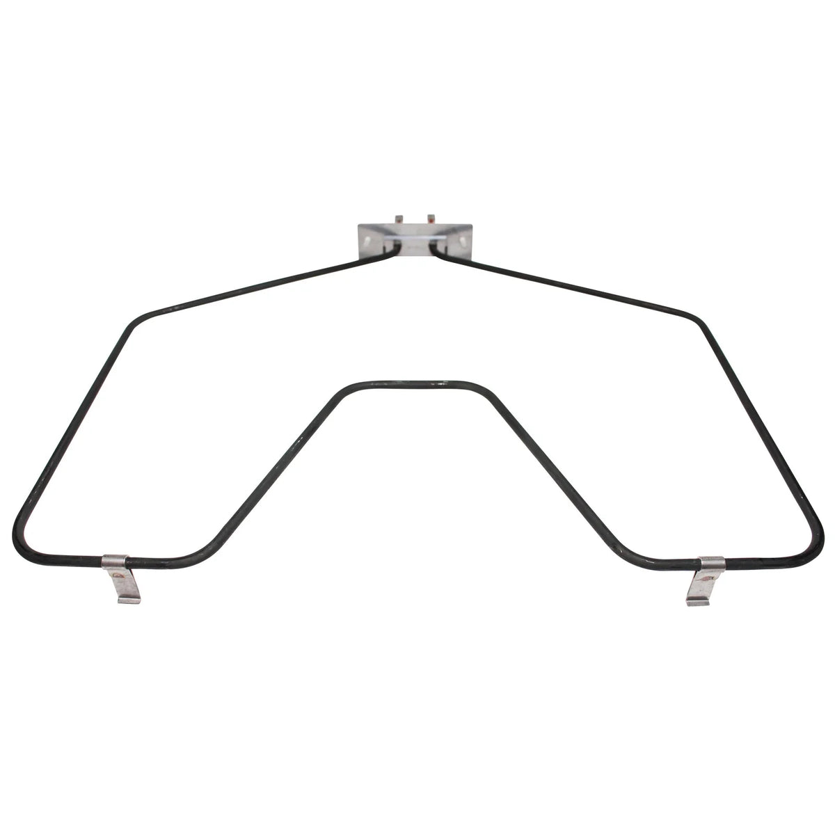 2-Pack Bake Element for General Electric Oven L17615