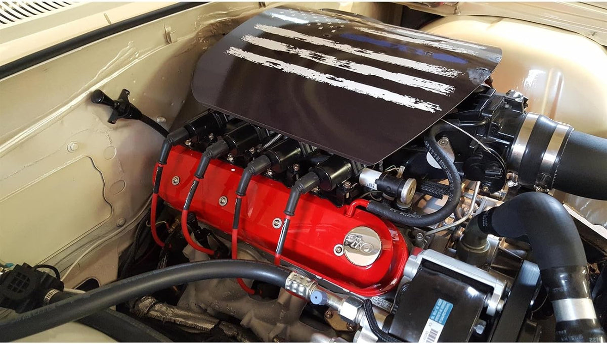 Valve Cover R625524
