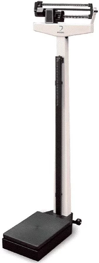 Balance Beam Mechanical Physician Scale W479052