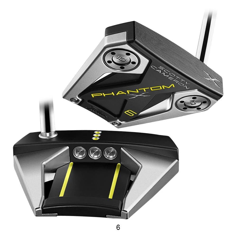 Putter G79301