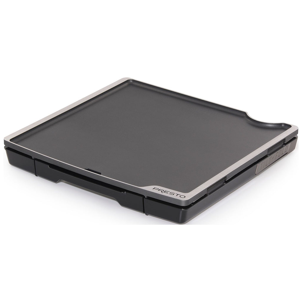 19" Tilt'n Fold Electric Griddle C562559