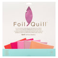 Foil Sheets 15/Pkg Flamingo 5 Colors P790