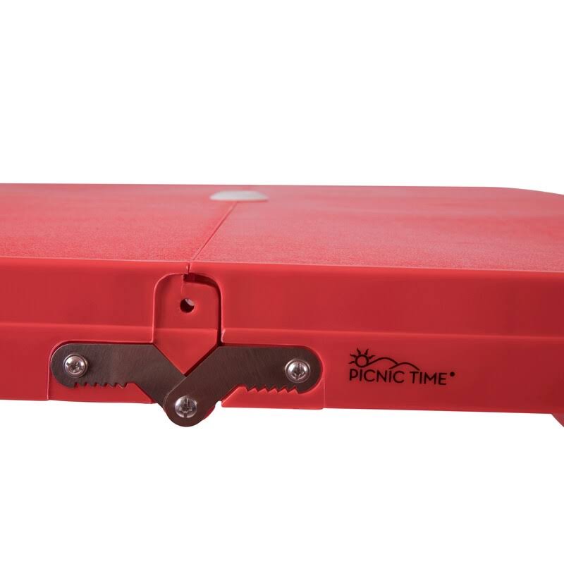 Portable Folding Picnic Table Z8133