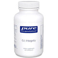 G. I. Integrity 120 Capsules K42047