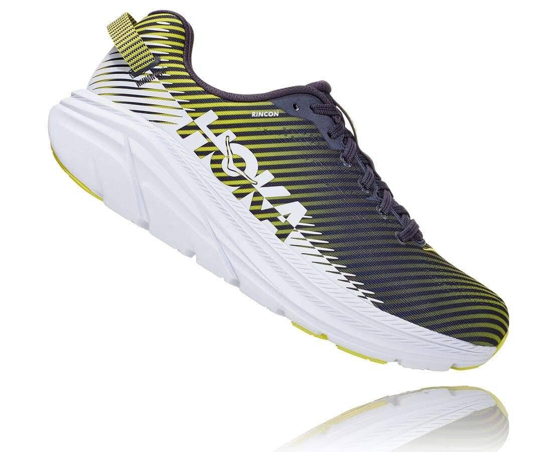 Rincon 2 Odyssey Grey/White 8.5 D W925