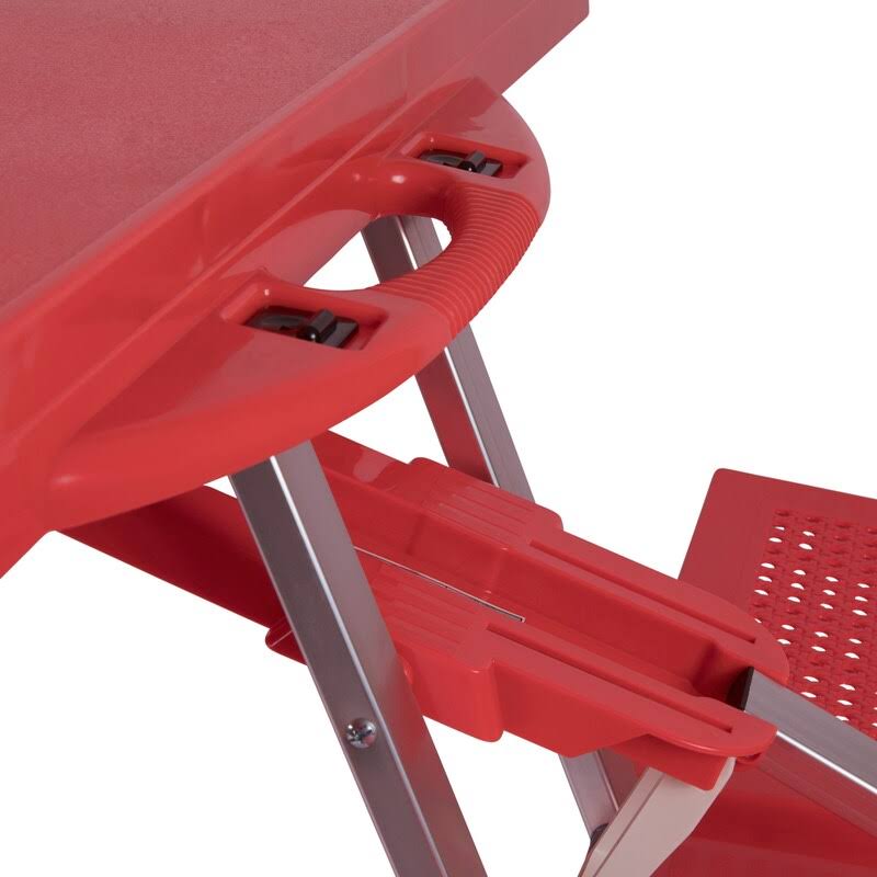 Portable Folding Picnic Table Z8133