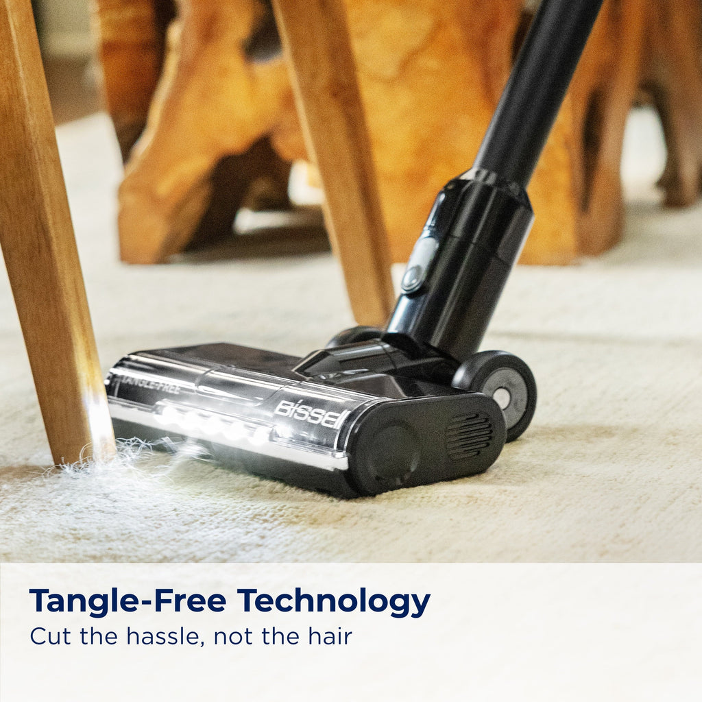 Cordless Stick Vacuum W726956