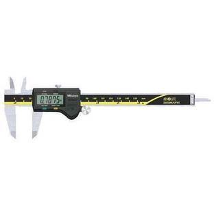 Digital Caliper, 0 to 6 in T232