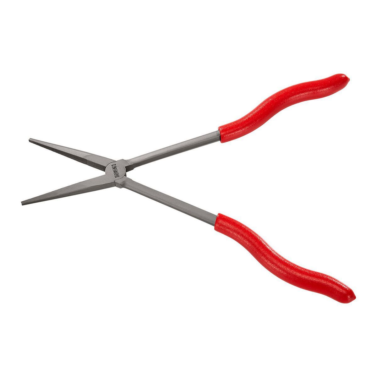 11 in. Long Reach Needle Nose Pliers Y2720