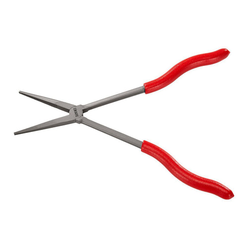 11 in. Long Reach Needle Nose Pliers Y2720